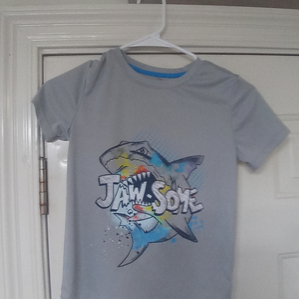 Boys summer clothes